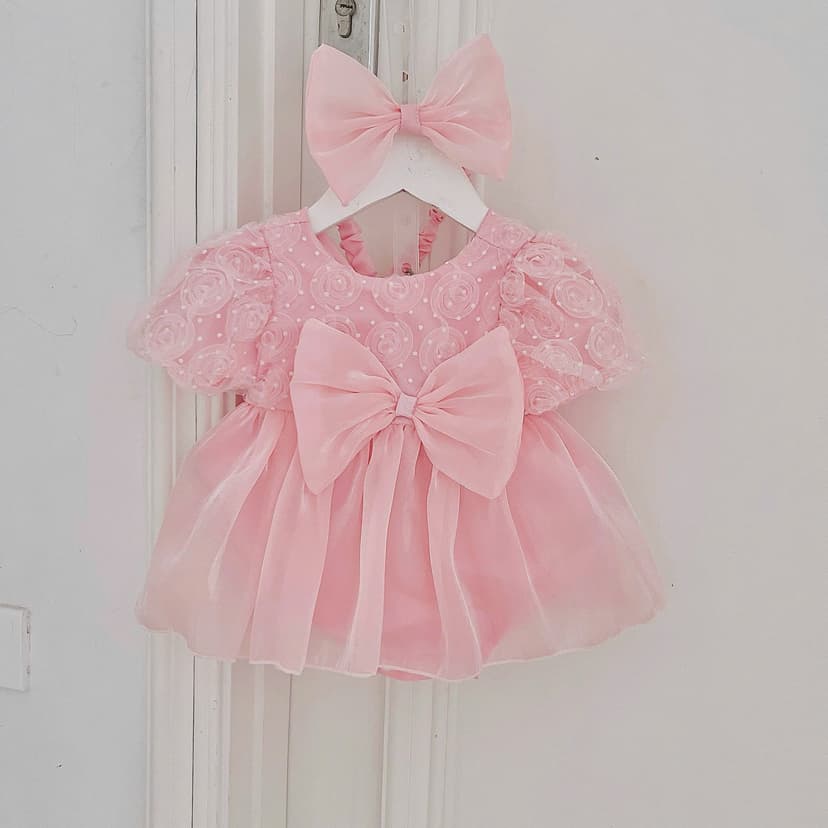 Body lưới hồng phối oganda